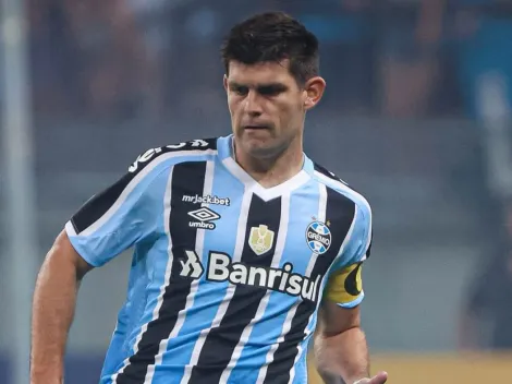 Kannemann finalmente se decide onde vai jogar