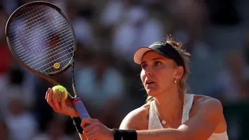 Bia fará a sua estreia no WTA 1000 de Montreal