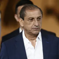 Ramón Díaz gera influência e Vasco decide contratar novo camisa 7