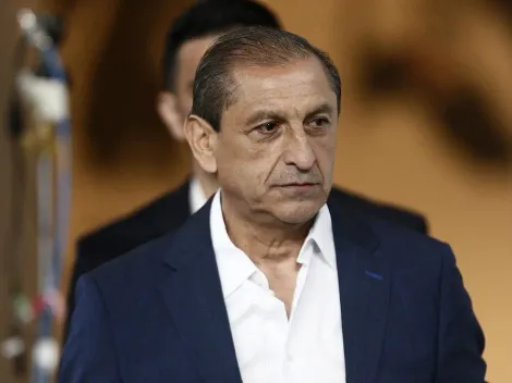 Ramón Díaz gera influência e Vasco decide contratar novo camisa 7