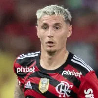 Varela toma decisão sobre futuro no Flamengo