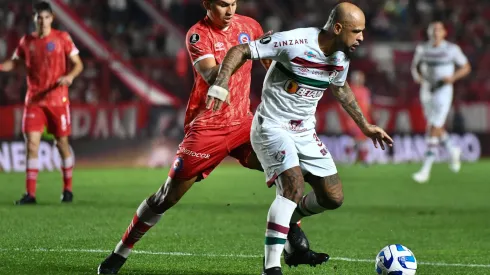 Foto: Fotobairesarg/AGIF