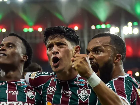 Vidente faz previsão EMOCIONANTE para partida do Fluminense na Libertadores