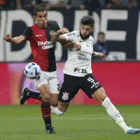 TEMPO REAL Newell\'s Old Boys x Corinthians pela Sul-Americana