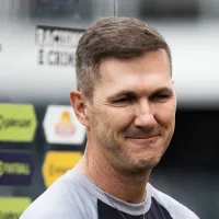 Paulo Turra chuta o balde, se mete no trabalho de Aguirre e manda a real sobre o Santos