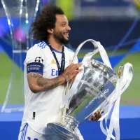 Veja quais times da Série A com mais jogadores que já disputaram a Champions