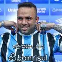 Está decidido: Grêmio turbina Luan e CRAVA data de reestreia do meia-atacante
