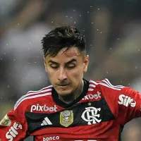 Caso de Pulgar deixa a torcida do Flamengo totalmente SEM PACIÊNCIA