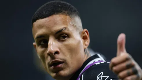 Foto: Gilson Junio/AGIF - Guilherme Arana