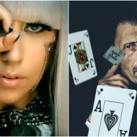 “Poker Face” não é apenas uma música de sucesso da Lady Gaga