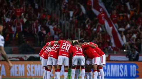 Maxi Franzoi/AGIF - Colorado teve atuação histórica para mais de 50 mil torcedores