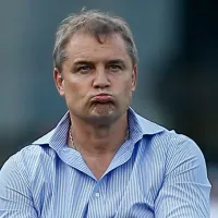 Santos pode confirmar negociação milionária HOJE e comunica Diego Aguirre