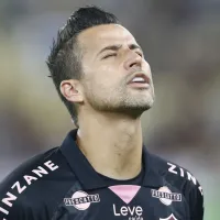 Fábio ‘abre o jogo’ sobre possível renovação com o Fluminense