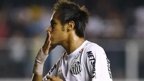 Ricardo Saibun / Divulgação Santos FC