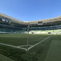 Palmeiras se apega a ÓTIMO retrospecto no Allianz em noite de Libertadores
