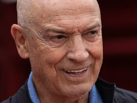 Aguirre entra em grupo no Santos que tem Jesualdo Ferreira