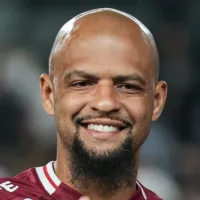 Felipe Melo não tem medo do Flamengo: Veterano do Fluminense manda a real em entrevista