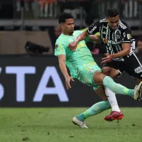 Treinadores se respeitam e prometem grande jogo tático