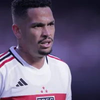 Vidente PREVÊ futuro do São Paulo na Sul-Americana