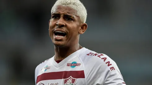 Foto: Thiago Ribeiro/AGIF