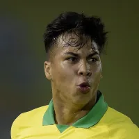 Kaio Jorge ARREBENTA na Juventus em dia polêmico para o Santos