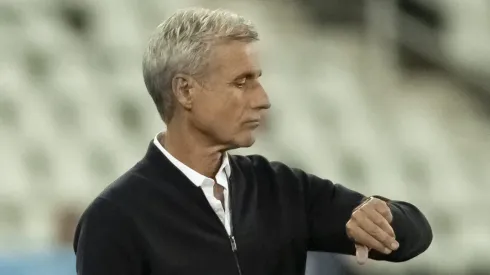 Foto: Jorge Rodrigues/AGIF - Luís Castro