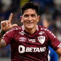 Fluminense aciona FILHO DE CANO para alfinetada cômica no Argentino Junior e rival responde provocação