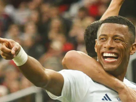 Cruzeiro pode perder canhoto para não jogar mais com Arthur Gomes na Raposa