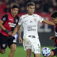 Conmebol analisa PUNIÇÃO ao Corinthians na Sula