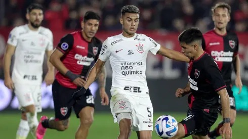 Conmebol analisa PUNIÇÃO ao Corinthians na Sula