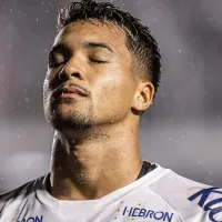 Santos lança ULTIMATO a Marcos Leonardo e solta oferta pesada para segurar atacante