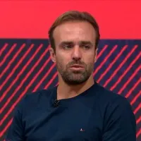 Roger Flores revela susto com time do Fluminense durante decisão pela Libertadores