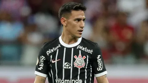 Foto: Agência Corinthians - Rodrigo Coca