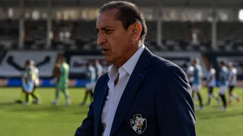 Foto: Thiago Ribeiro/AGIF