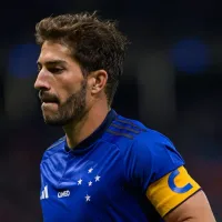 Lucas Silva causa influência em saída de xodó no Cruzeiro