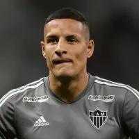 Arana \'apronta\' e situação repercute de imediato no Corinthians