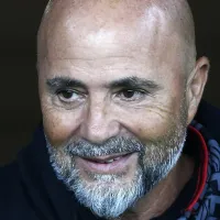 Sampaoli recebe notícia FANTÁSTICA horas antes da decisão na Libertadores