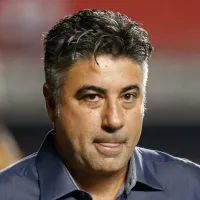 Atacante cria 1ª CONFUSÃO da \'Era Alexandre Gallo\' no Santos