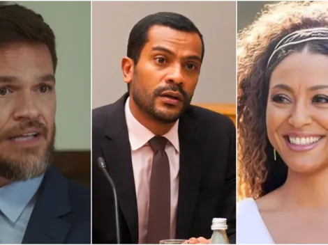 Vai na Fé: Tudo sobre os capítulos finais de Theo, Ben e Sol