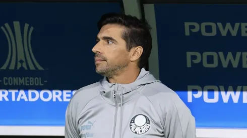 Abel Ferreira já soma duas conquistas