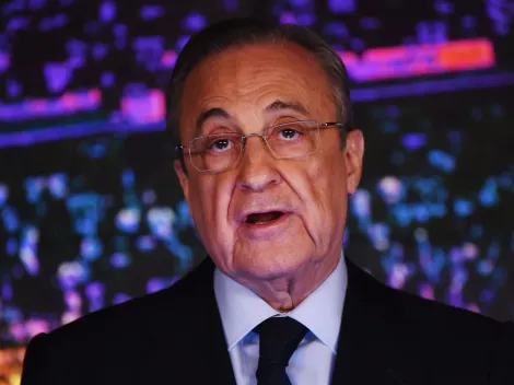 Real Madrid ajudou e Landim ASSINOU: Flamengo faz operação BOMBÁSTICA para mudar tudo no Clube