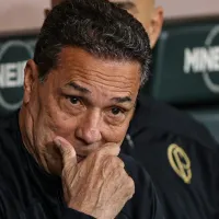 Luxemburgo \'DESCOBRE\' e Corinthians terá que se desdobrar nas próximas semanas
