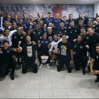 Equipe de Bruno Lage tem ataque eficiente e defesa sólida