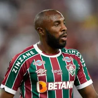 Situação de Manoel ‘vaza’ e zagueiro é flagrado em treino inusitado