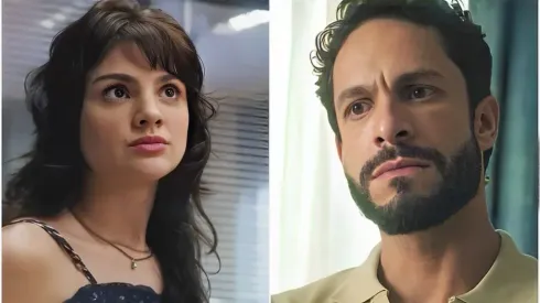 Foto: riproduzione/TV Globo