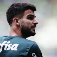 Palmeiras perde sonho da torcida por valor menor que Flaco Lopez