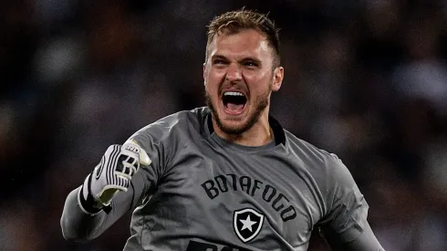 Foto: Thiago Ribeiro/AGIF - Perri foi criado no São Paulo.