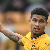 Wolves não para em João Gomes e topa tudo por negócio com o Corinthians