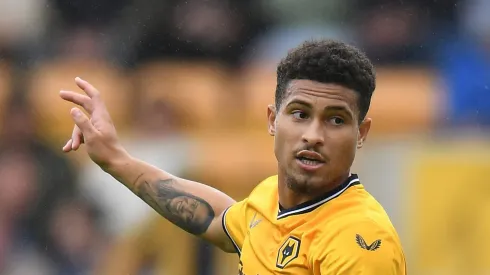 (Foto di Tony Marshall/Getty Images) - Joao Gomez