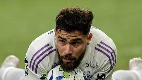 Foto: Thiago Ribeiro/AGIF - Matheus Cunha é cotado no Real Madrid